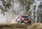 Toyota Hilux Evo Rally Dakar 2017 года